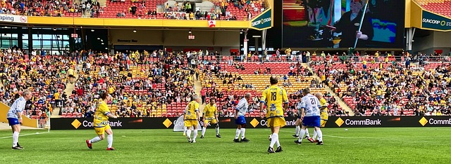 赛中的状态 赛中的状态