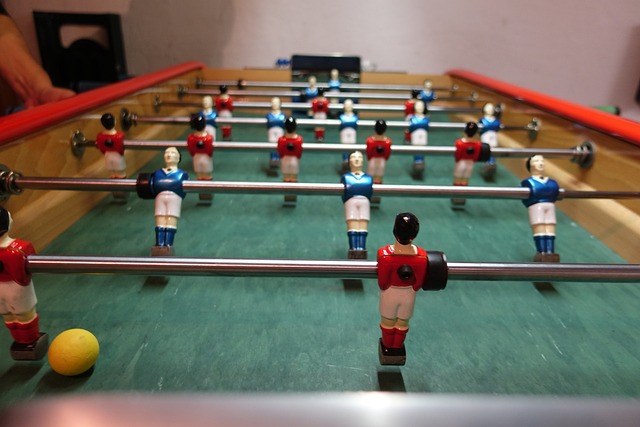 球员的负担 球员的负担